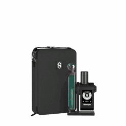 Shop Modül + Dok Deluxe Travel Set - Bubble Glass in australian
