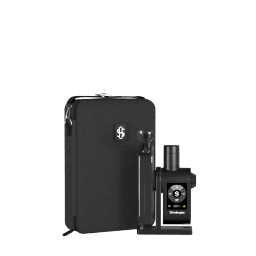 Shop Modül + Dok Deluxe Travel Set - Gray Glass in australian
