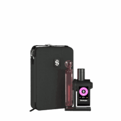 Shop Modül + Dok Deluxe Travel Set - Pink Glass in australian