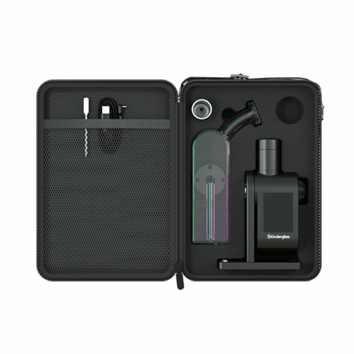 Shop Modül + Dok Deluxe Travel Set - Bubble Glass in australian