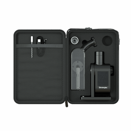 Shop Modül + Dok Deluxe Travel Set - Clear Glass in australian