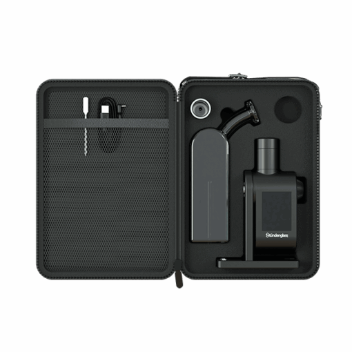 Shop Modül + Dok Deluxe Travel Set - Gray Glass in australian