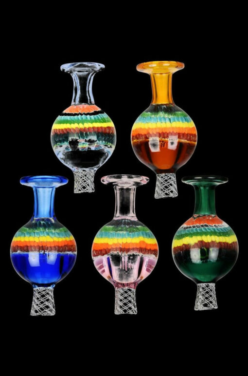 Shop Multi-Directional Ball Carb Cap in australian
