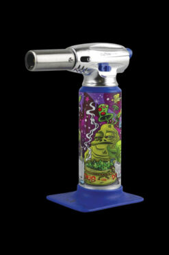 Shop Dunkees "Dab Wars" Butane Torch Lighter in australian