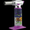 Shop Dunkees "Dawgs" Butane Torch Lighter in australian