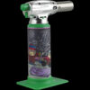 Shop Dunkees "Life Lessons" Butane Torch Lighter in australian