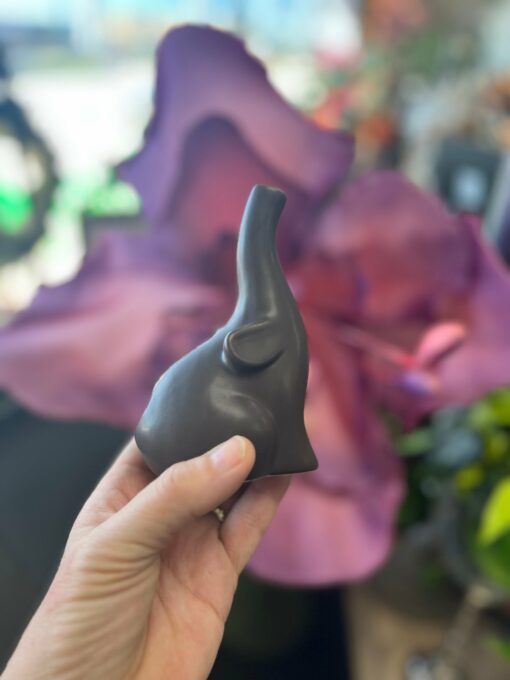 Shop Baby Elephant Sherlock Pipe in australian