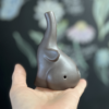 Shop Baby Elephant Sherlock Pipe in australian