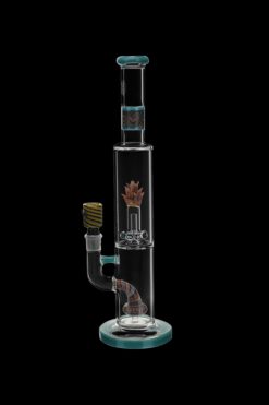 Shop High Society Cygnus Premium Wig Wag Water Pipe in australian