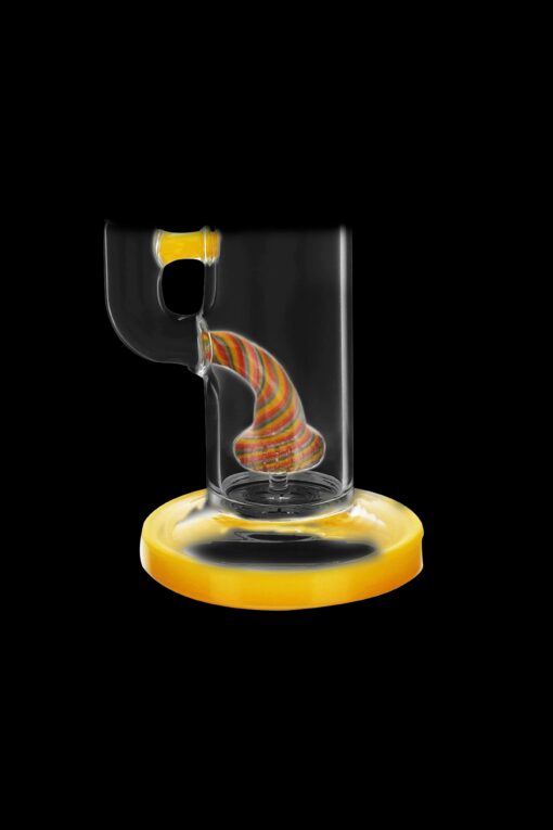 Shop High Society Cygnus Premium Wig Wag Water Pipe in australian