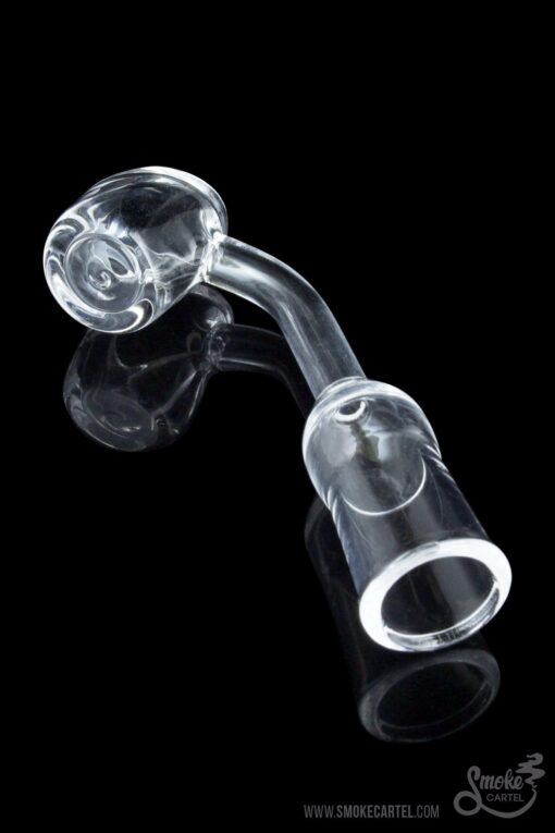 Shop 45° Quartz Banger 5.00% Off Auto renew in australian