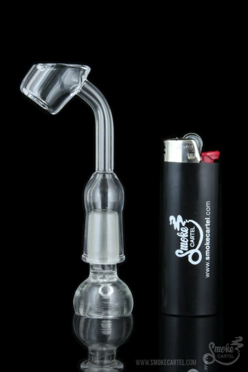 Shop 45° Quartz Banger 5.00% Off Auto renew in australian