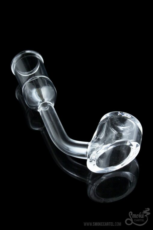 Shop 45° Quartz Banger 5.00% Off Auto renew in australian