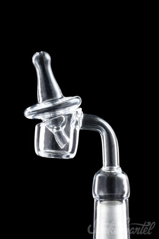 Shop Directional Quartz Carb Cap in australian