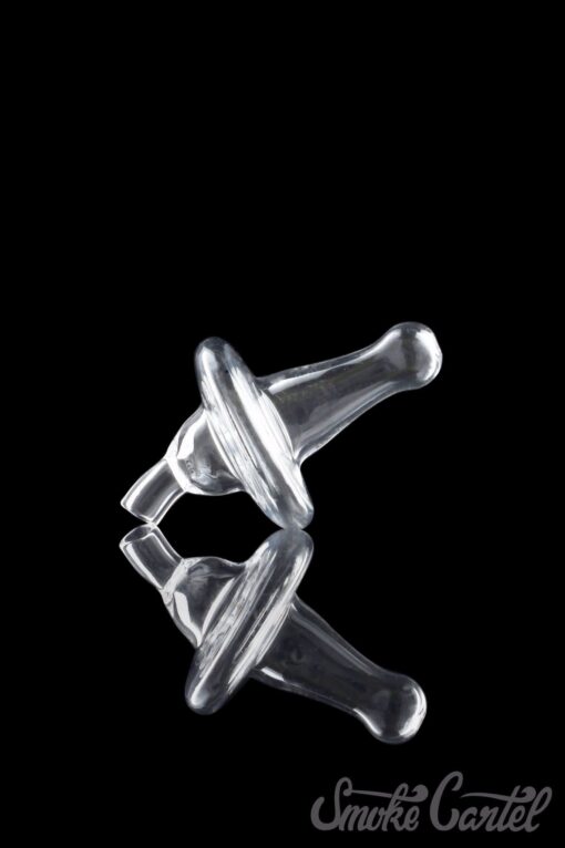 Shop Directional Quartz Carb Cap in australian