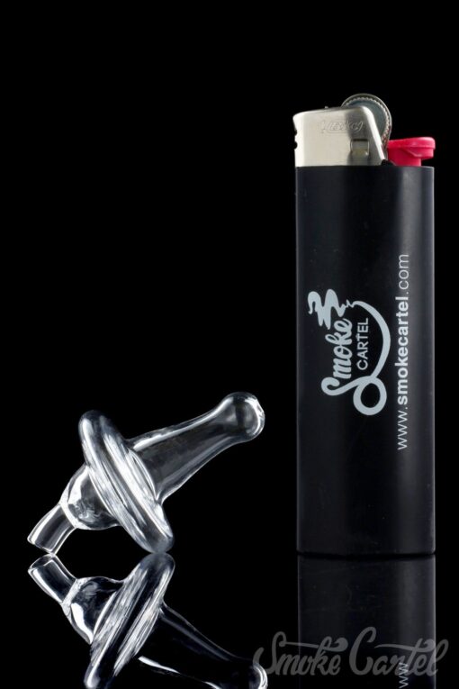 Shop Directional Quartz Carb Cap in australian