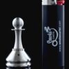Shop Titanium Pawn Carb Cap in australian
