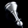 Shop Titanium Pawn Carb Cap in australian