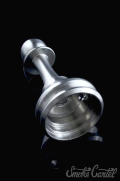 Shop Titanium Pawn Carb Cap in australian