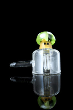 Shop Empire Glassworks Decorative Carb Cap in australian
