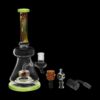 Shop High Society Pegasi Premium Wig Wag Water Pipe in australian