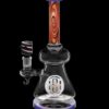 Shop High Society Pegasi Premium Wig Wag Water Pipe in australian