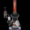 Shop High Society Pegasi Premium Wig Wag Water Pipe in australian
