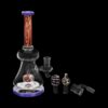 Shop High Society Pegasi Premium Wig Wag Water Pipe in australian