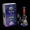 Shop High Society Pegasi Premium Wig Wag Water Pipe in australian