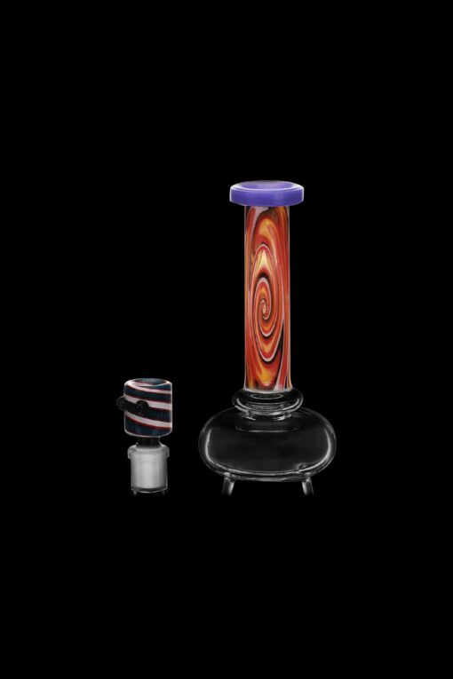 Shop High Society Pegasi Premium Wig Wag Water Pipe in australian