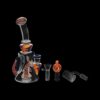 Shop High Society Tulu Premium Wig Wag Water Pipe in australian