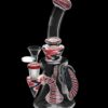 Shop High Society Tulu Premium Wig Wag Water Pipe in australian