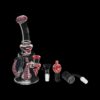 Shop High Society Tulu Premium Wig Wag Water Pipe in australian