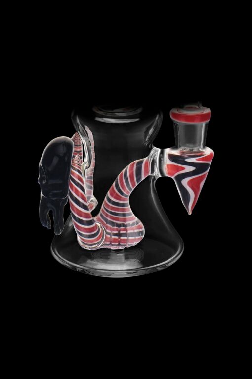 Shop High Society Tulu Premium Wig Wag Water Pipe in australian