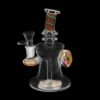Shop High Society Astara Premium Wig Wag Water Pipe in australian