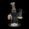 Shop High Society Astara Premium Wig Wag Water Pipe in australian