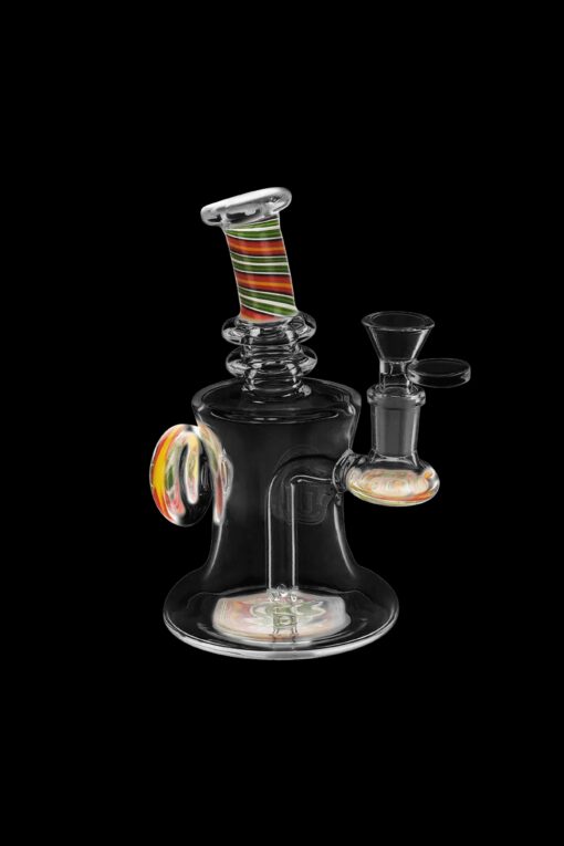 Shop High Society Astara Premium Wig Wag Water Pipe in australian