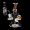 Shop High Society Astara Premium Wig Wag Water Pipe in australian