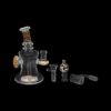 Shop High Society Astara Premium Wig Wag Water Pipe in australian