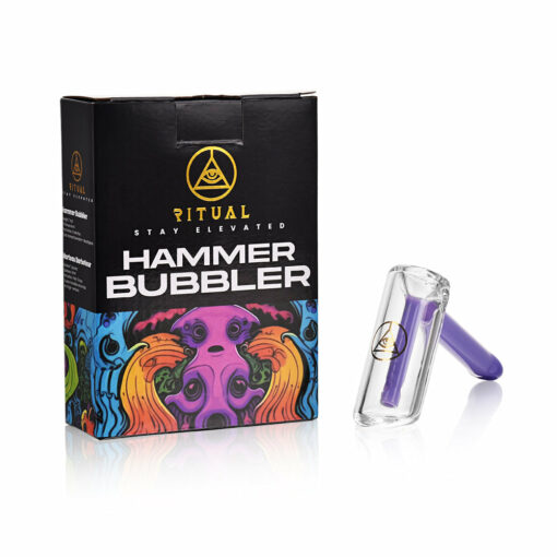 Shop Hammer Bubbler in australian