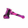 Shop Silicone Hammer Style Bubbler in australian