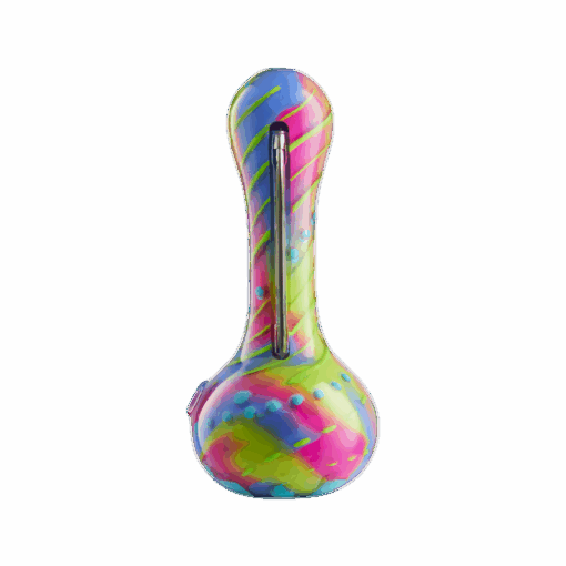 Shop ORAFLEX Floral Spoon in australian