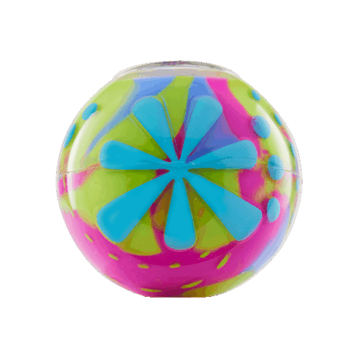 Shop ORAFLEX Floral Spoon in australian