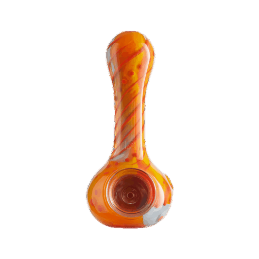 Shop ORAFLEX Floral Spoon in australian