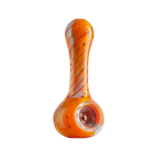 Shop ORAFLEX Floral Spoon in australian