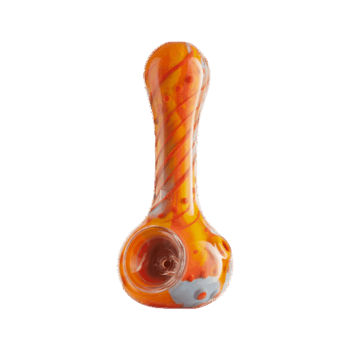 Shop ORAFLEX Floral Spoon in australian