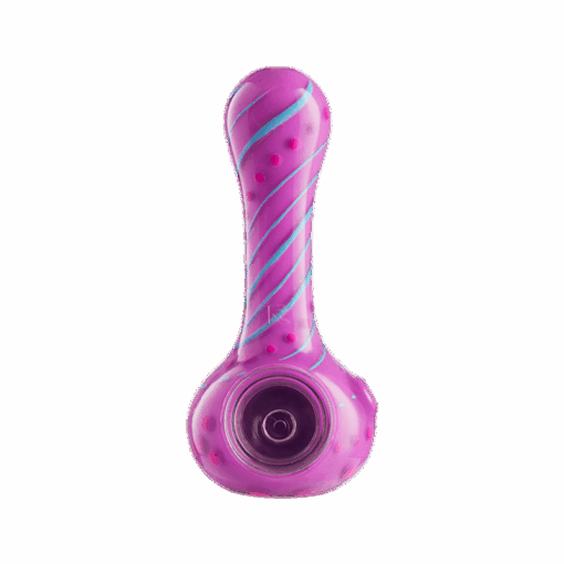 Shop ORAFLEX Floral Spoon in australian