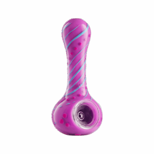 Shop ORAFLEX Floral Spoon in australian