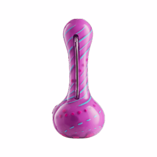 Shop ORAFLEX Floral Spoon in australian