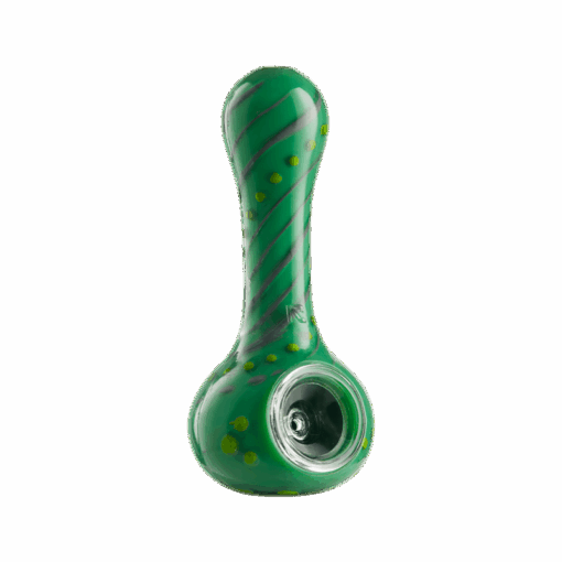 Shop ORAFLEX Floral Spoon in australian
